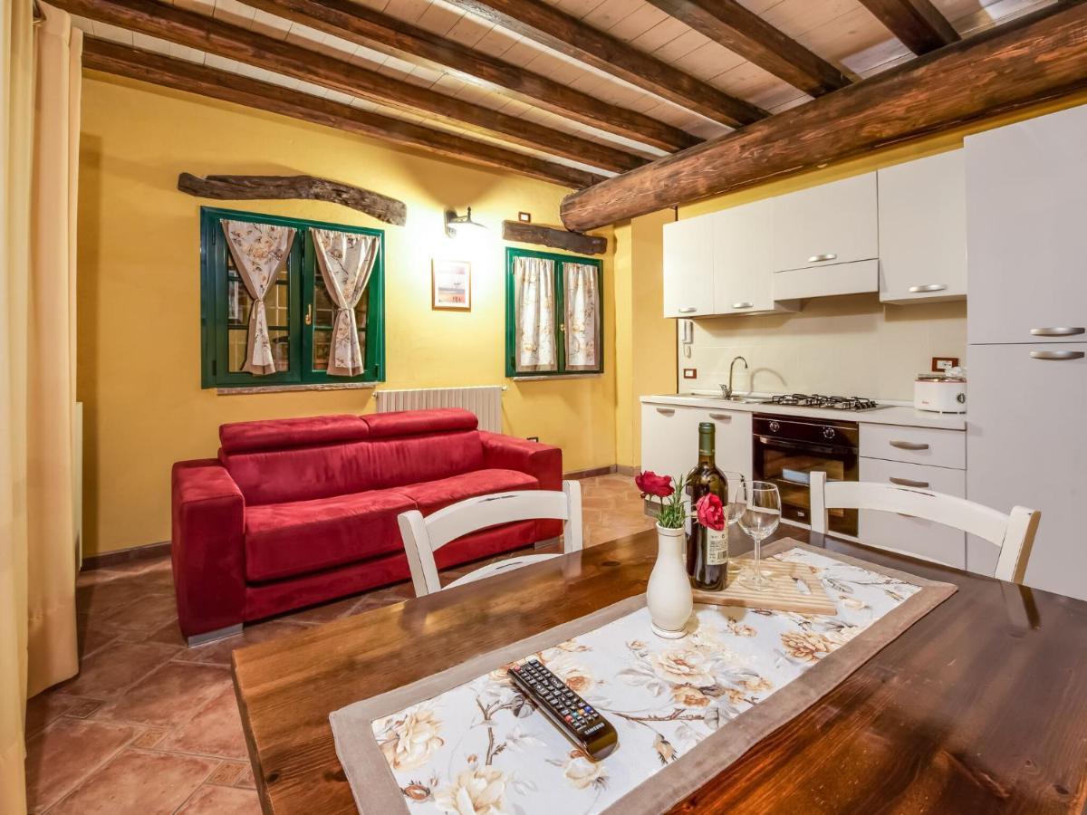 In A Green And Relaxing Atmosphere With Pool And Stunning Lake View Marone Exterior foto